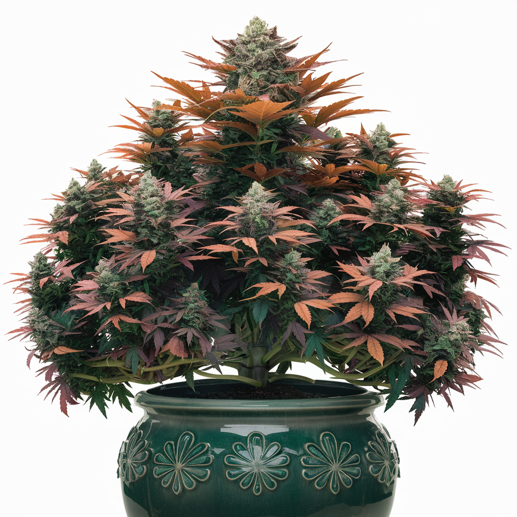 High-Yield Autoflowering Cannabis Strains