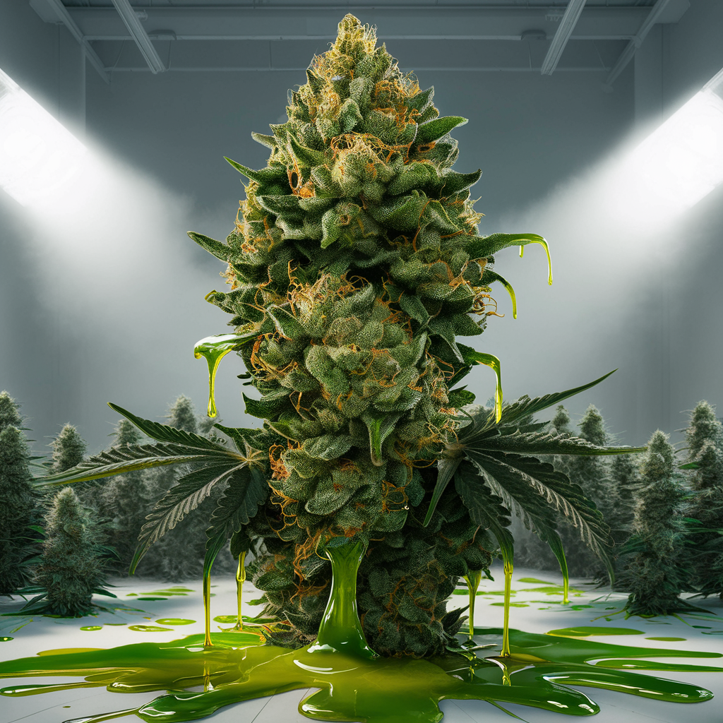 cannabis oil