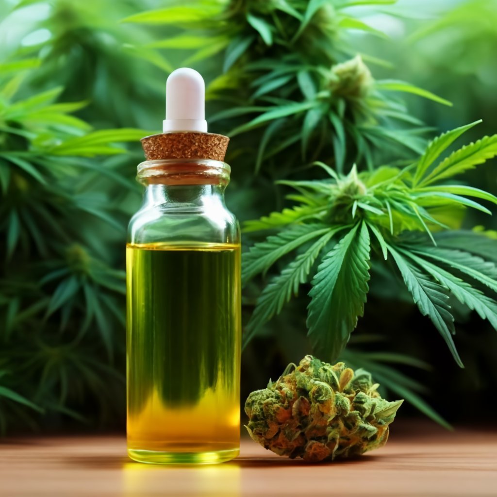 neem-öljy kannabis