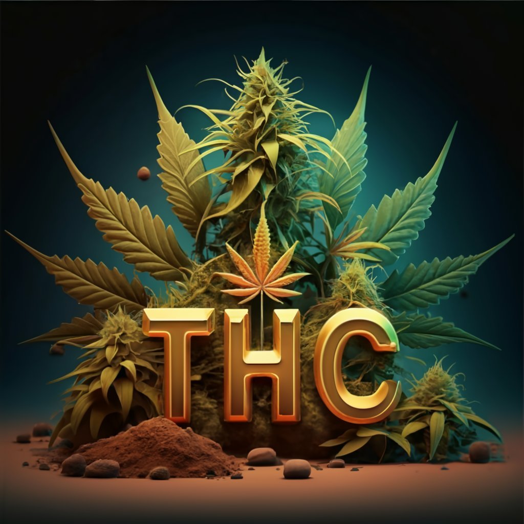 High THC Autoflowering Cannabis Strains