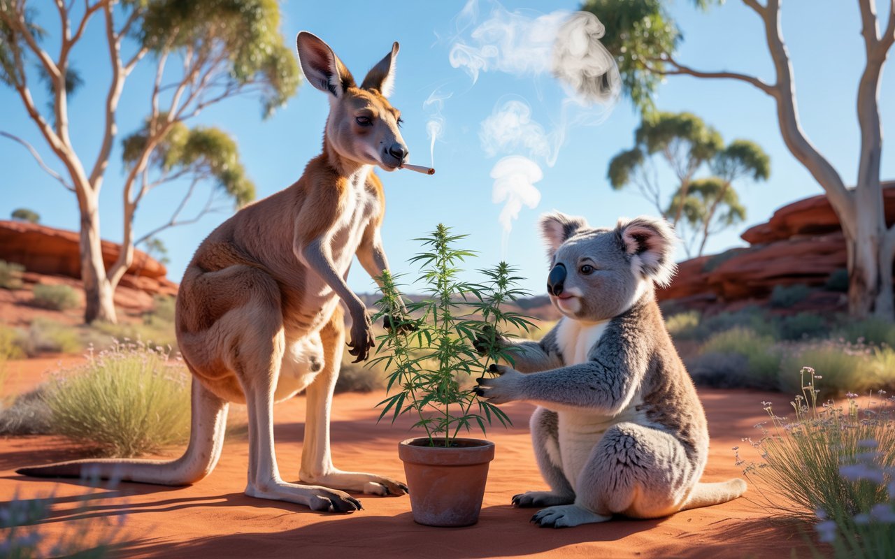 weed seeds australia